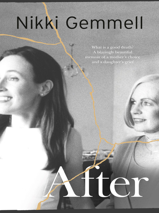 Title details for After by Nikki Gemmell - Available